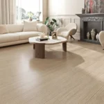 Wooden Flooring