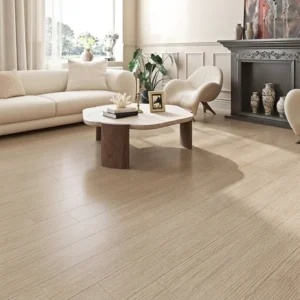 Wooden Flooring