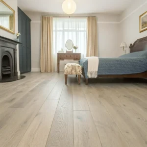 Wooden Flooring