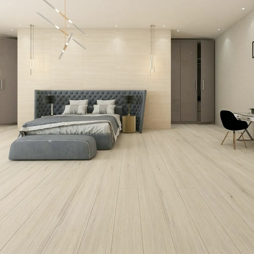 Wooden Flooring