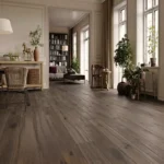 Wooden Flooring