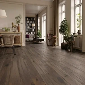 Wooden Flooring