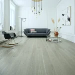 Wooden Flooring