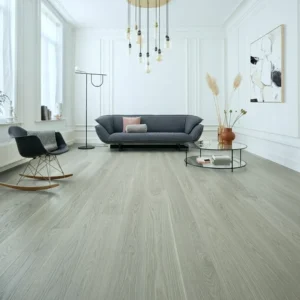 Wooden Flooring