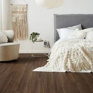 Wooden Flooring