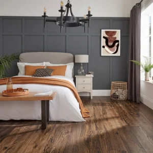 Wooden Flooring