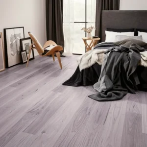 Wooden Flooring