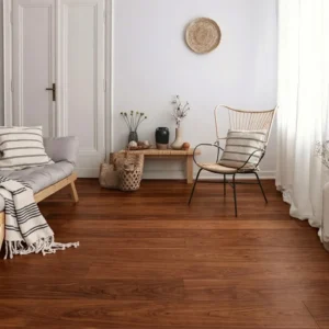 Wooden Flooring
