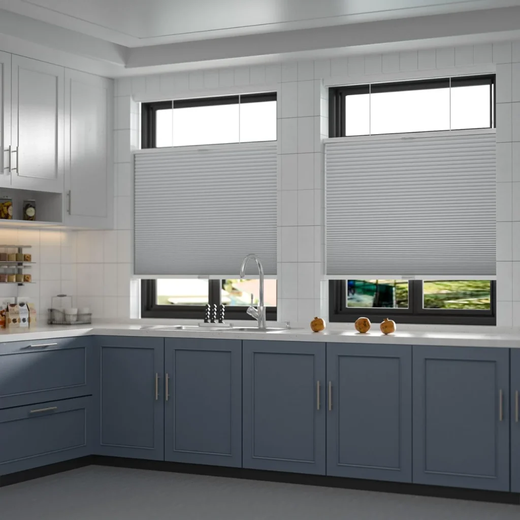 Honeycomb Blinds 9 Honeycomb Blinds In Dubai