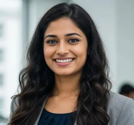 Kriti Menon 2 Kriti Menon