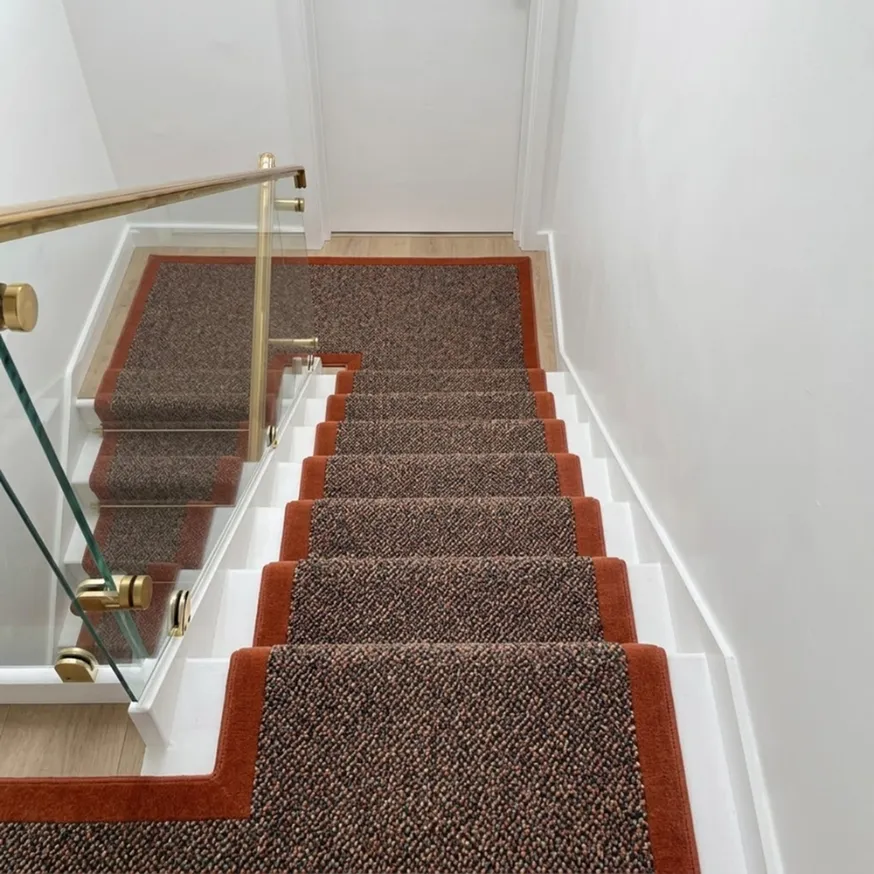 Stair Carpets 40 Stair Carpets
