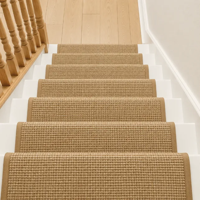 Stair Carpets 34 Stair Carpets