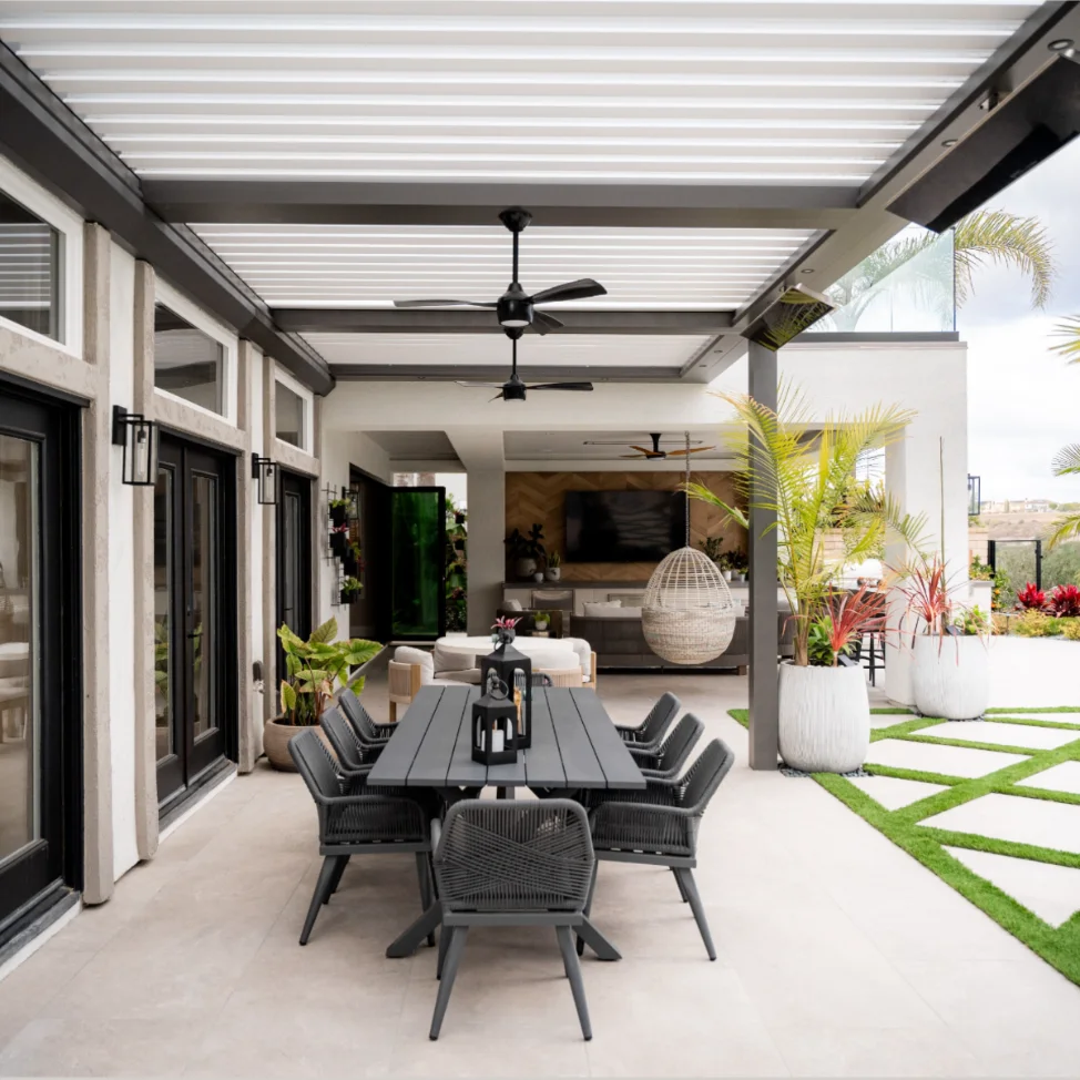 Pergola Dubai 5 Pergola Suppliers Dubai