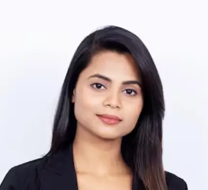Priya K. 3 Priya K