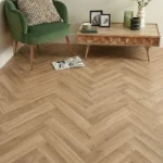 Vinyl Flooring
