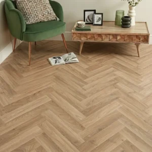 Vinyl Flooring