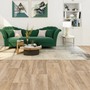 Vinyl Flooring