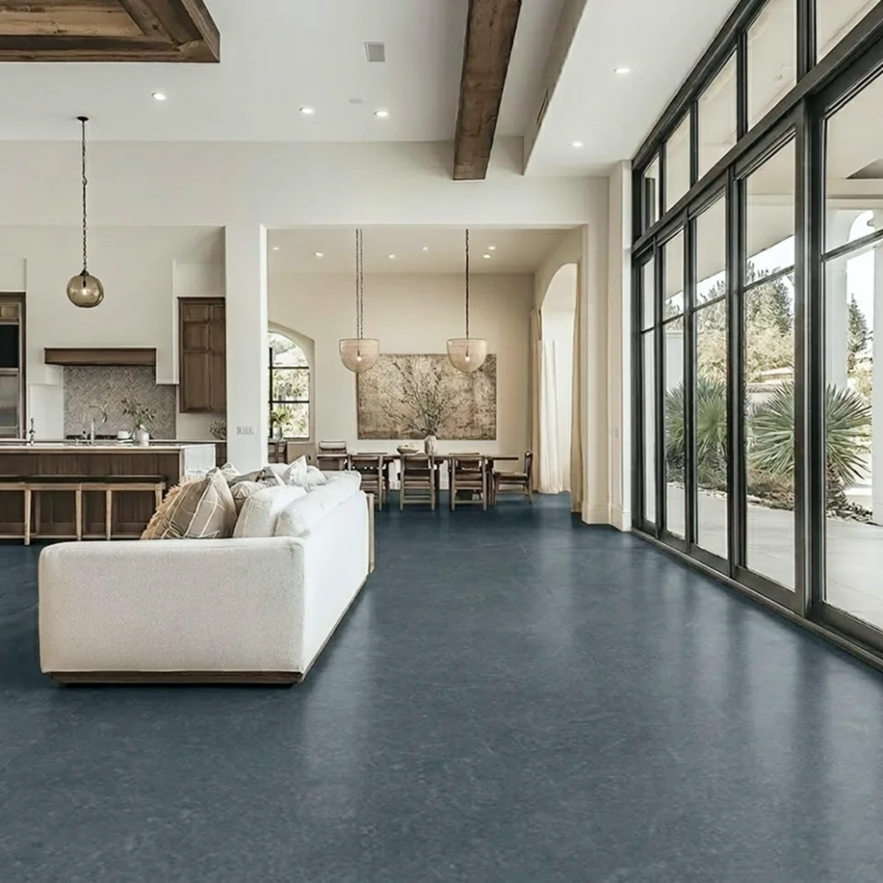 Vinyl Flooring