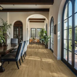 Vinyl Flooring
