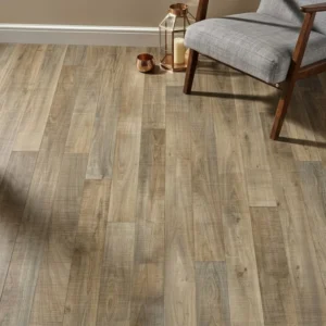 Vinyl Flooring