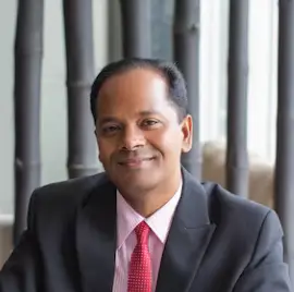 Ravi Nair 2 Ravi Nair