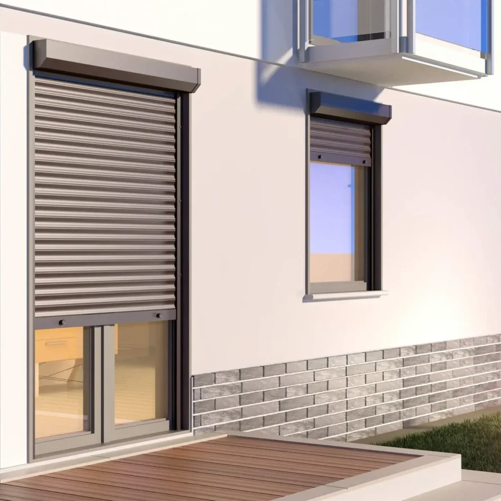 Roller Shutters 5 Residential Roller Shutters Dubai