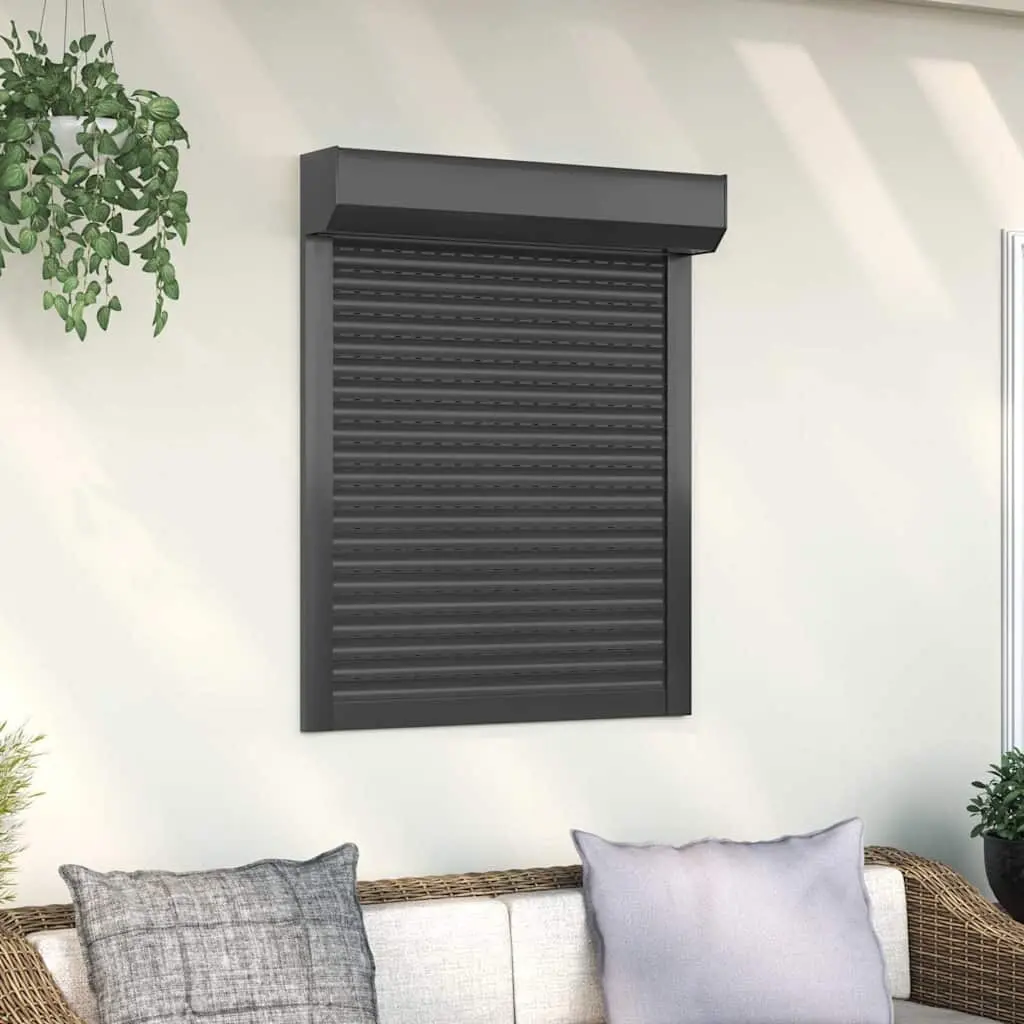 Roller Shutters 4 Roller Shutter Maintenance Dubai 1