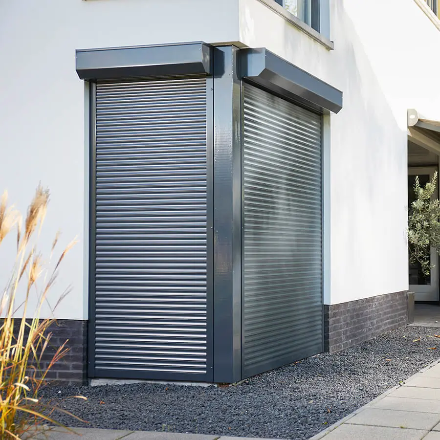 Roller Shutters 15 Rolling Shutter Repair Dubai