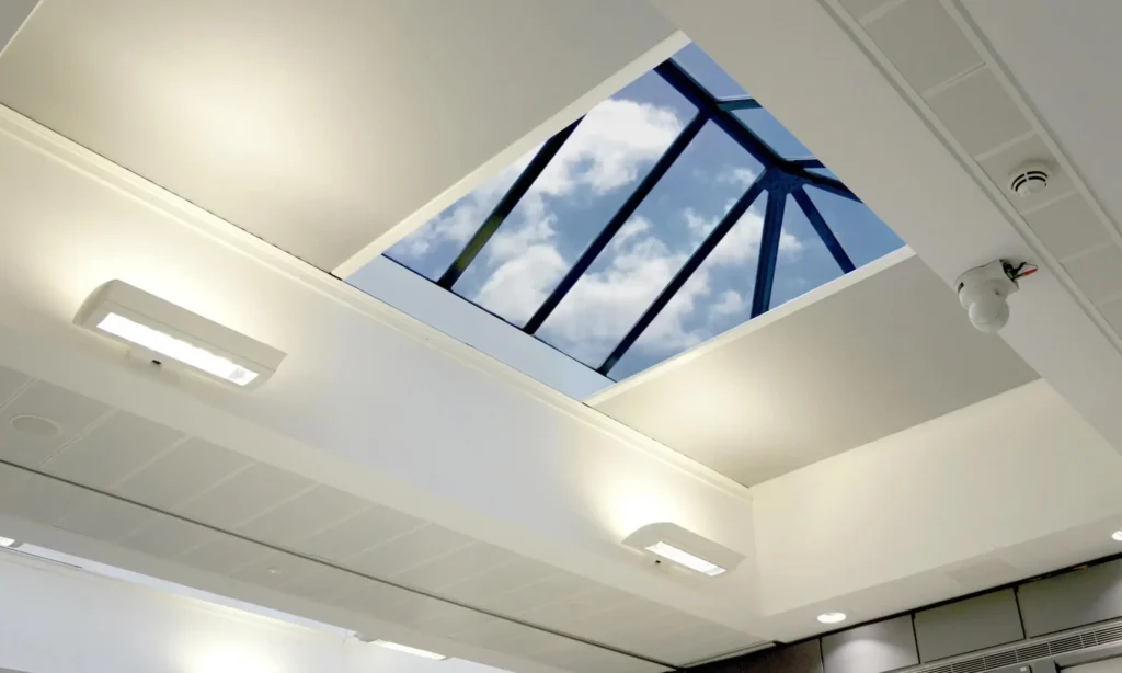 Skylight Shades 19 Roof Window Shades Dubai