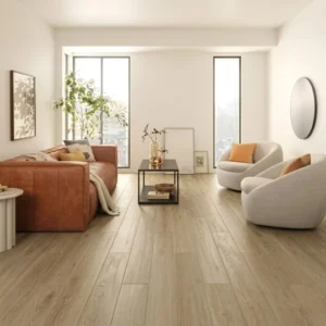 SPC Flooring