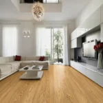 SPC Flooring