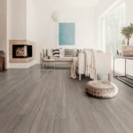 SPC Flooring