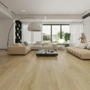 SPC Flooring
