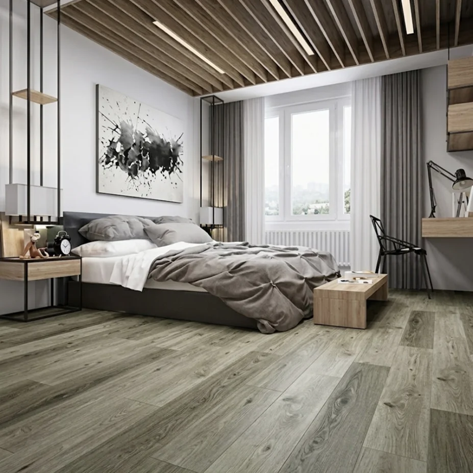 SPC Flooring