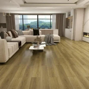 SPC Flooring