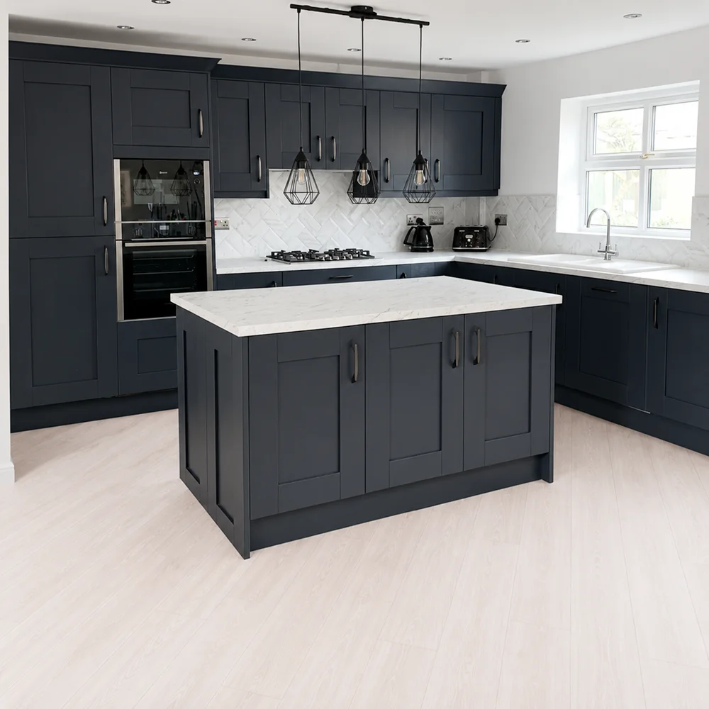 Kitchen Flooring