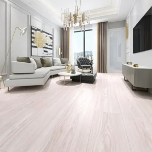SPC Flooring
