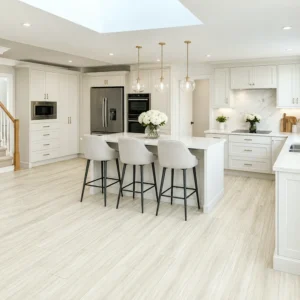 Kitchen Flooring