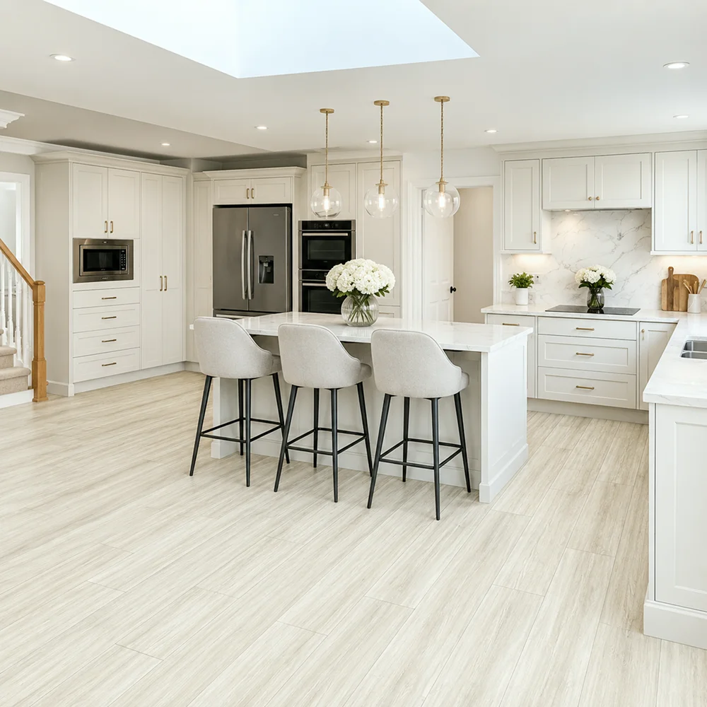 Kitchen Flooring