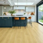 Kitchen Flooring