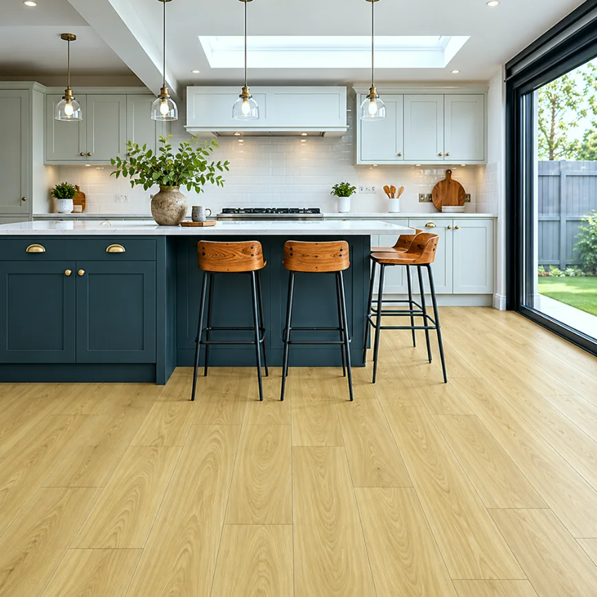 Kitchen Flooring
