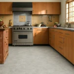 Kitchen Flooring