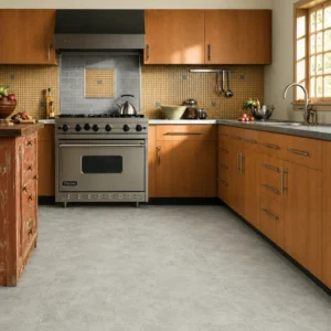 Kitchen Flooring