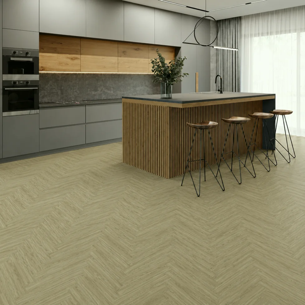 Kitchen Flooring