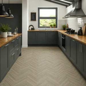 Kitchen Flooring
