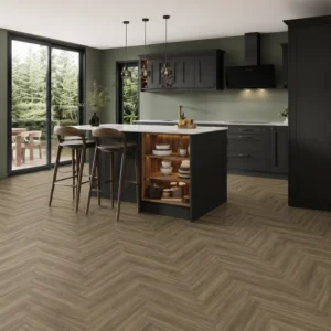 Kitchen Flooring