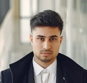Saqib Ahmad 3 Saqib Ahmad