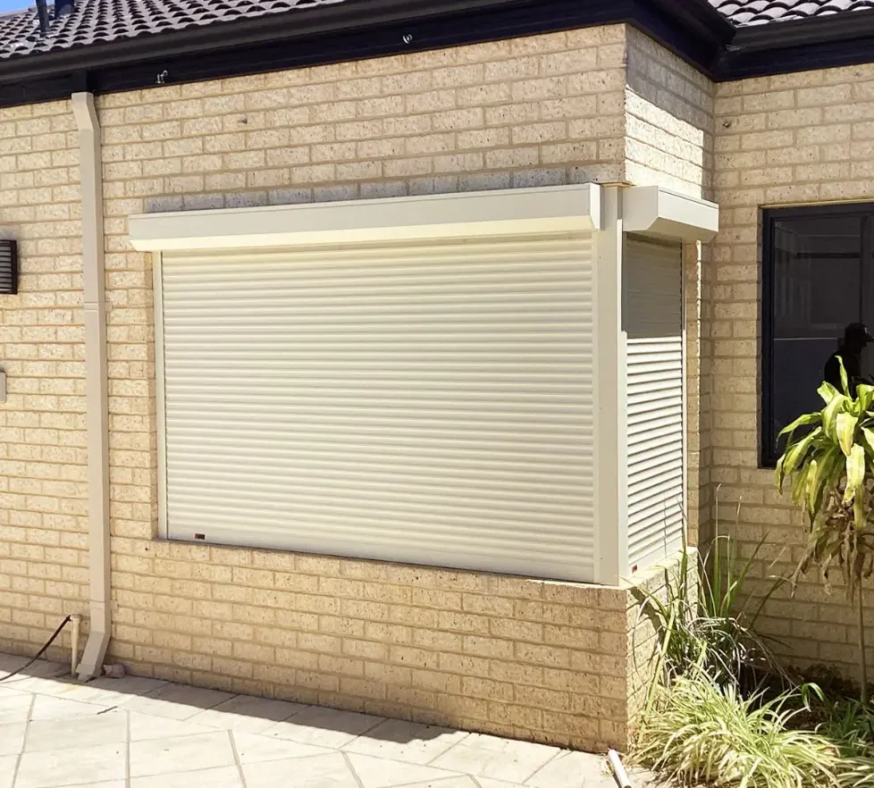 Roller Shutters 17 Window Roller Shutters Dubai