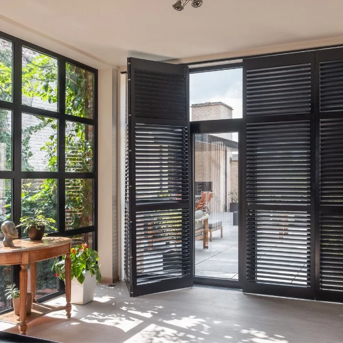 Shutters 10 Custom Window Shutters Dubai