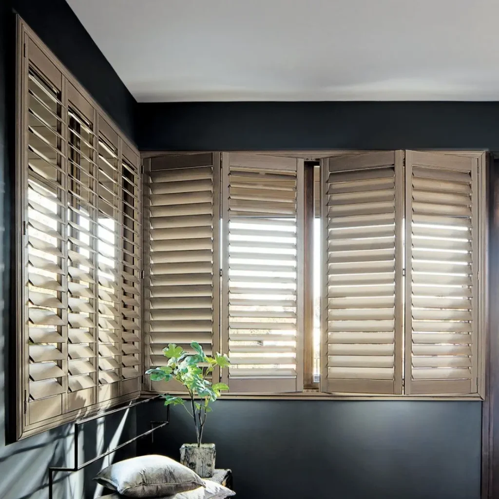 Wooden Shutters Dubai 6 Custom Wooden Shutters Dubai